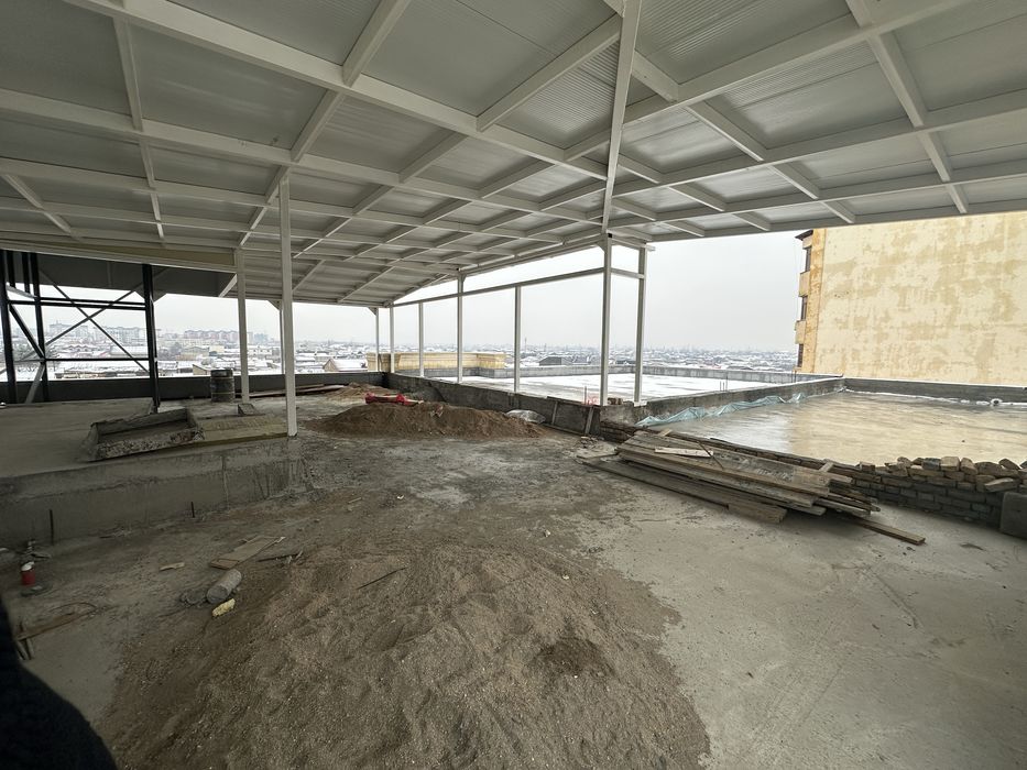 Здание в аренду!