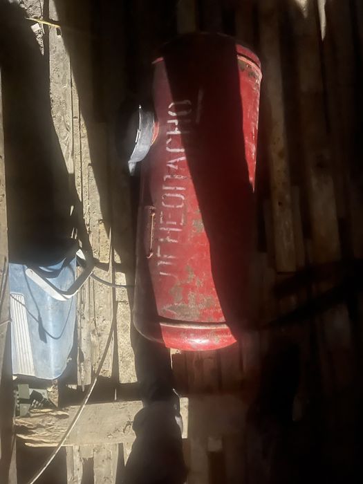 Газбалон сатылады срочно