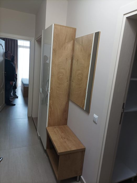 Дава се под наем Двустаен апартамент в Казанлък - 70 кв.м за 400 € - Снимка #5