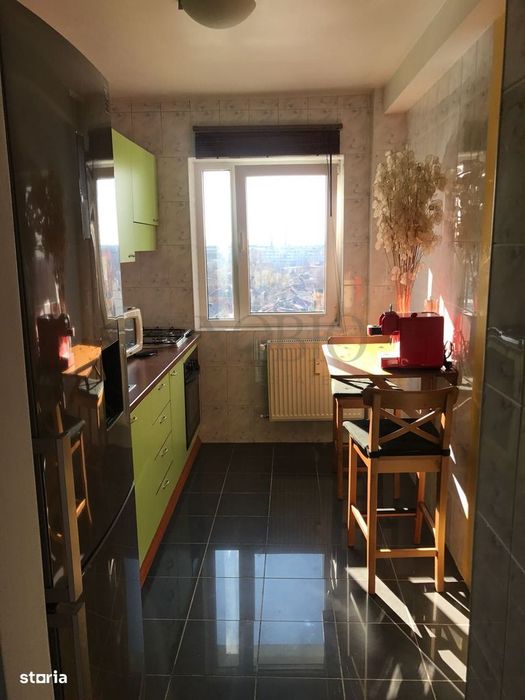Apartament 2 camere | Bloc Reabilitat | 1 Mai