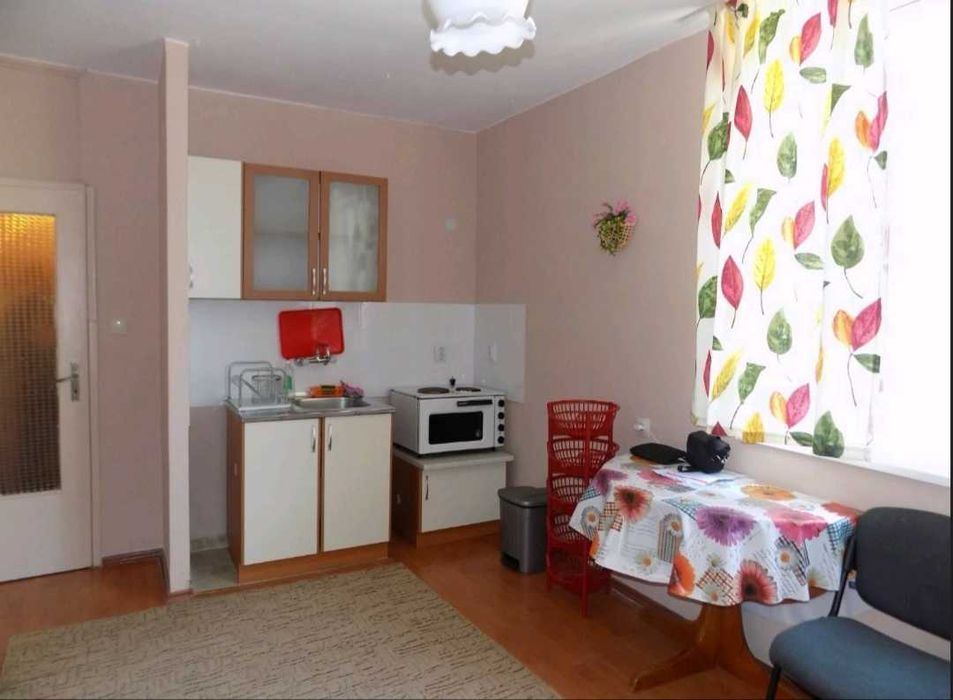 Дава се под наем Едностаен апартамент в София, Люлин 5 - 25 кв.м за 378.93 € - Снимка #4