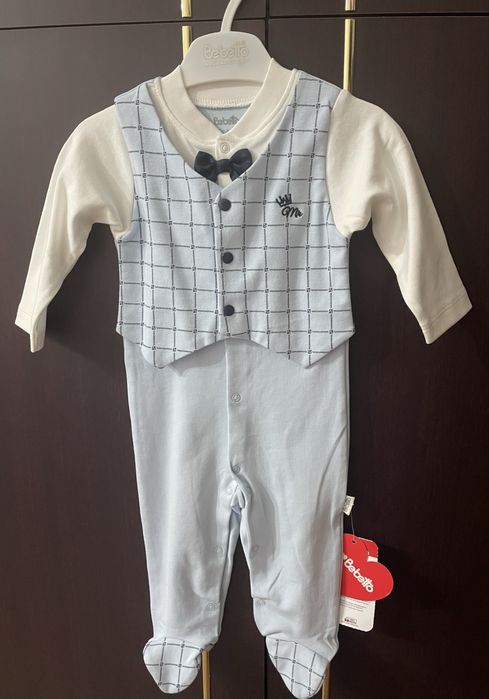 Слип для мальчика