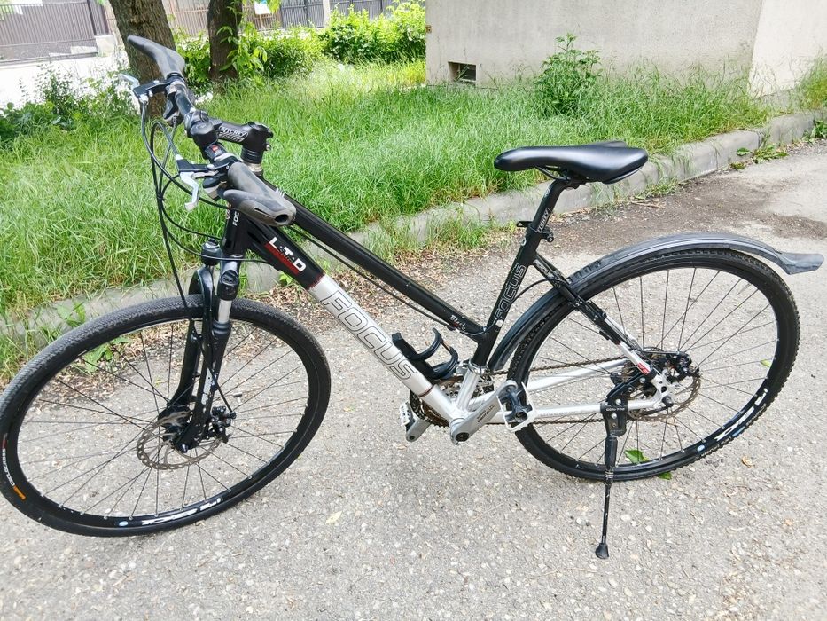 De vânzare Bicicleta Focus