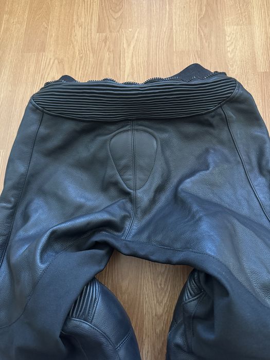 DAINESE мото екип от Две части