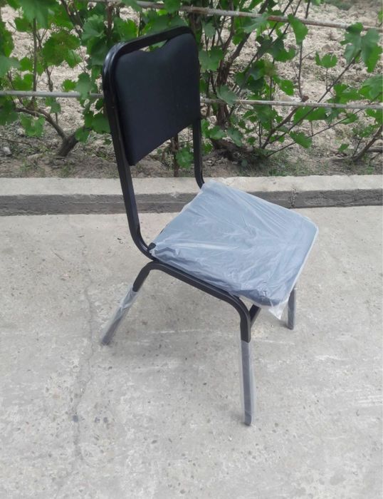 Стол лофт, стул, стеллаж лофт