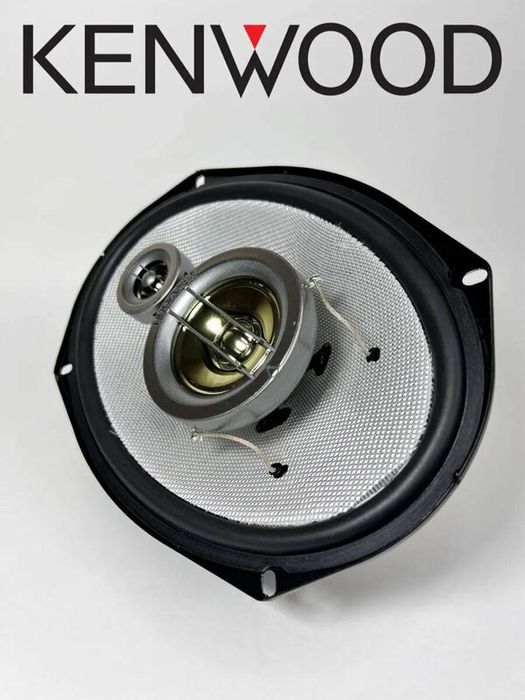 Kenwood 718 Aksiya