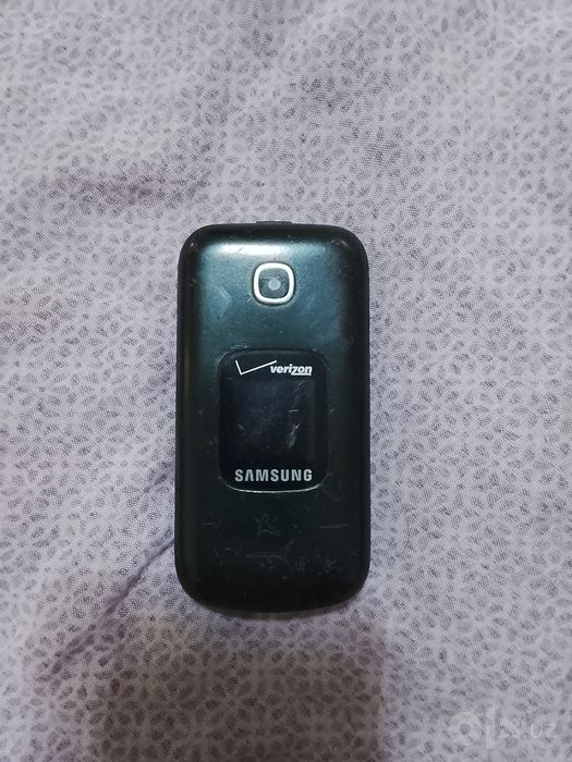 Samsung gusto3 verizon cdma perfectum