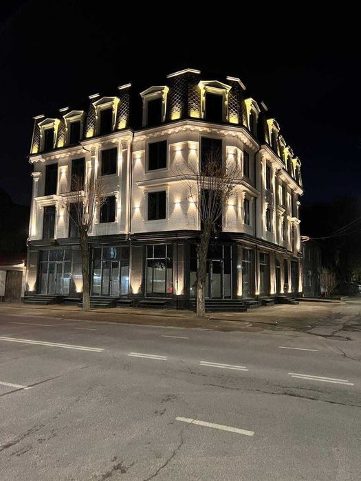 Сдается в аренду Отдельно стоящая здание