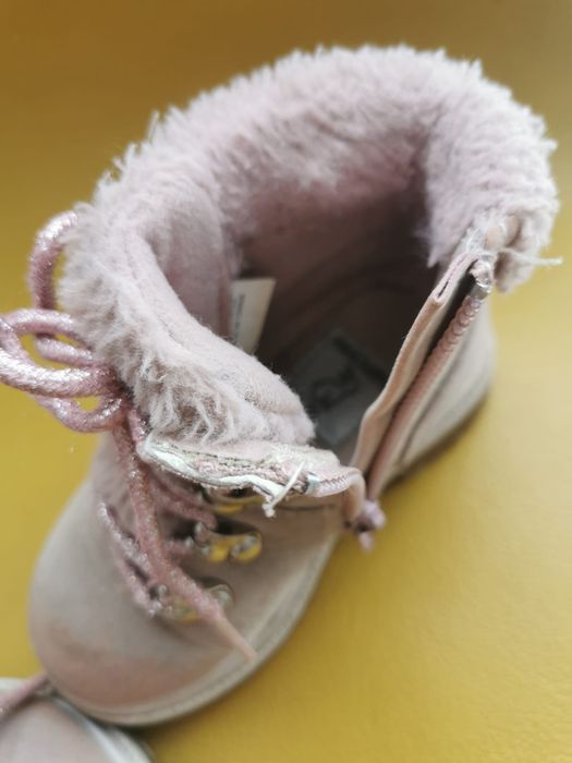 Ghetute imblanite - masura 23