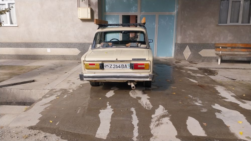 Jiguli 06 holati yaxshi