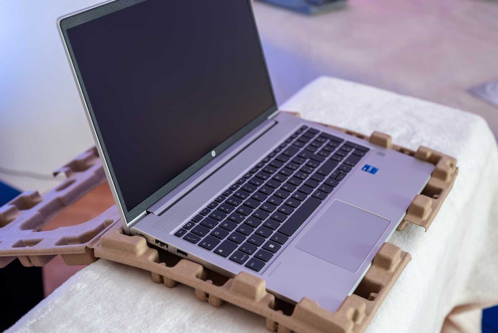 Laptop HP ProBook G10 - Intel i7-1355U, 16 GB RAM, 512 GB SSD - nou