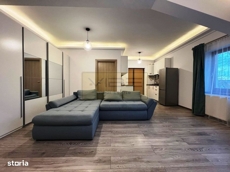Apartament premium 2 camere + parcare Moara de Vant — fotografia 3