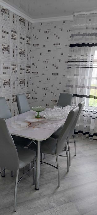 Продам дом с евроремонтом под ключ.