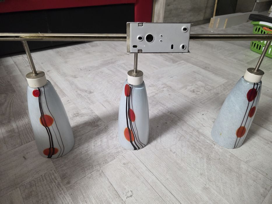 Vând lustre,candelabre moderna