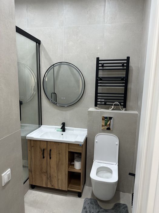 Квартира в аренду