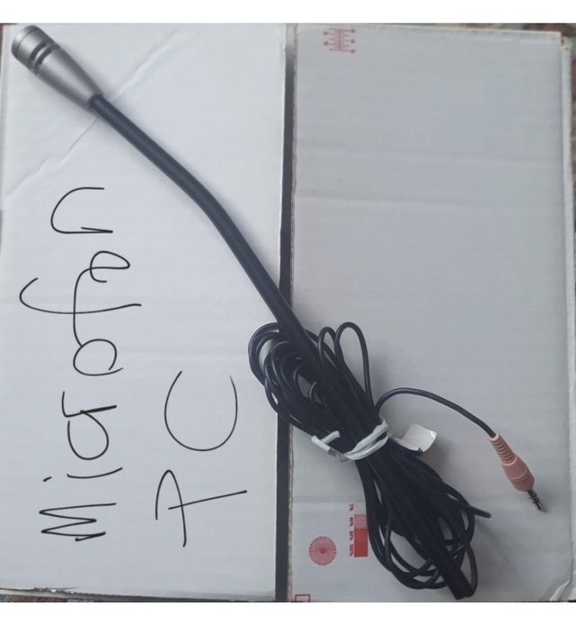 Cabluri alimentare PC_Monitor