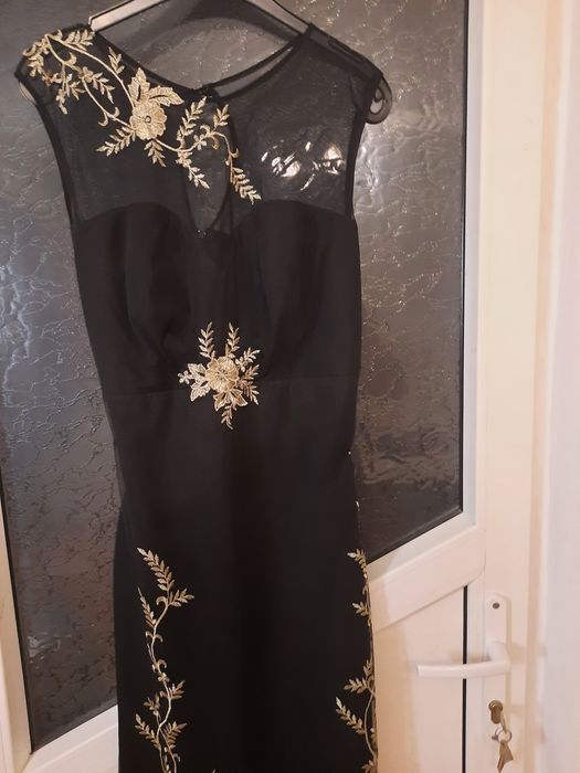 Vand rochie de ocazie