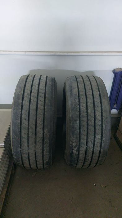 Шины грузовые 385/55/22.5(RoadX)