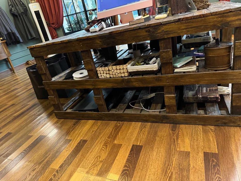 Стол / Кассовая стойка