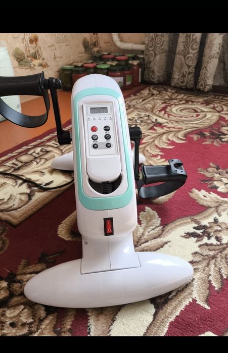 Продам велотранежер