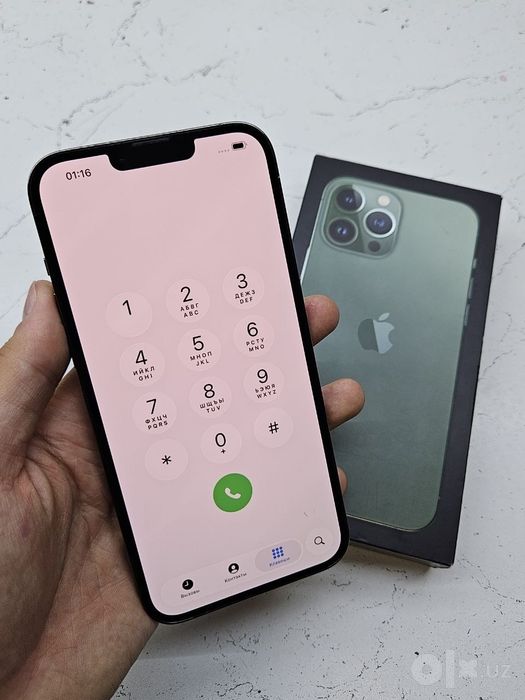 iPhone 13 Pro Max Sotlad