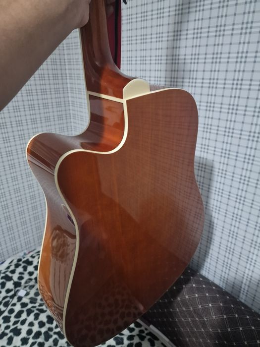 Adagio MDF4121CN Гитара