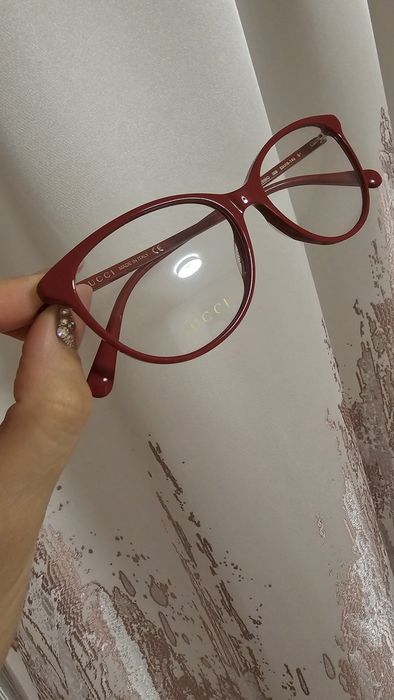 Rame pentru ochelari, GUCCI/dama