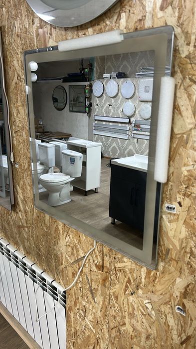 Распродажа зеркал