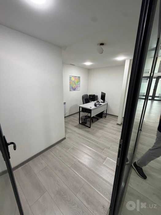 Сдам 140 м² офис в аренду в центре. Ракат махаля Яккасарай