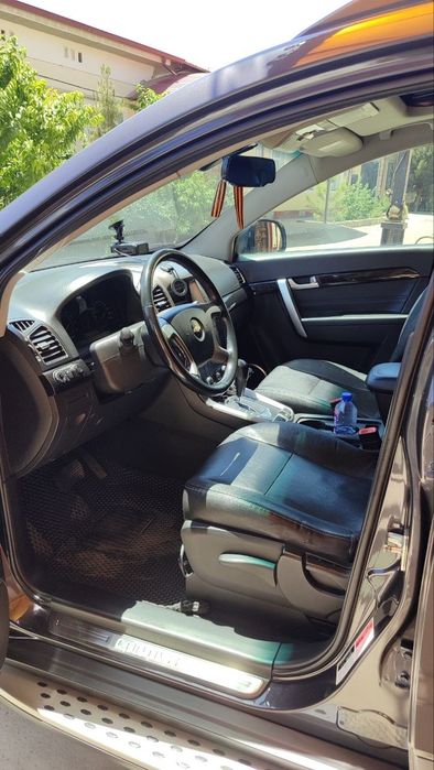 Chevrolet CAPTIVA - 3