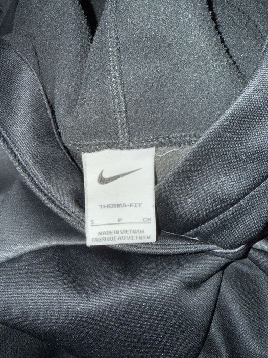 Hanorac NIKE (Nike Force) (original)
