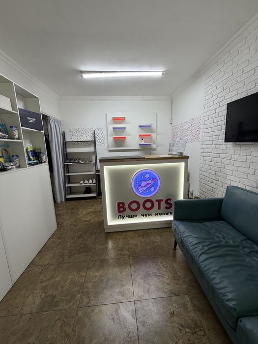 Продоется готовый бизнес