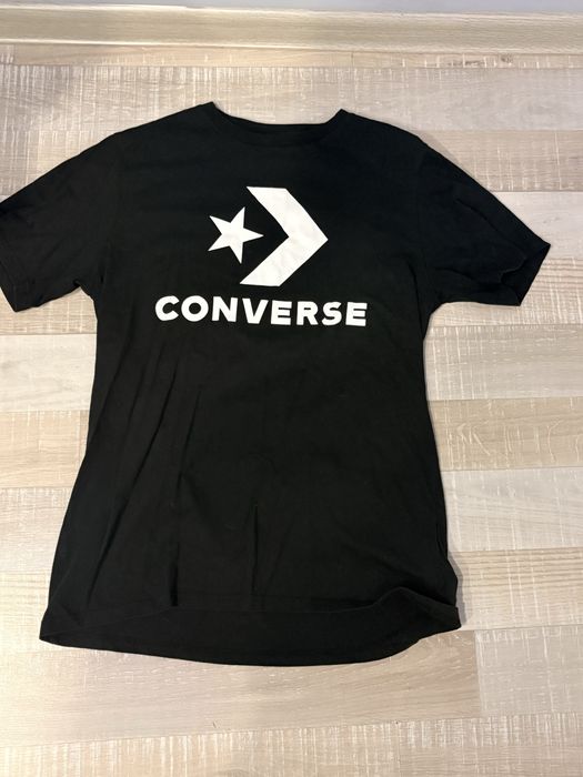 Тениска converse