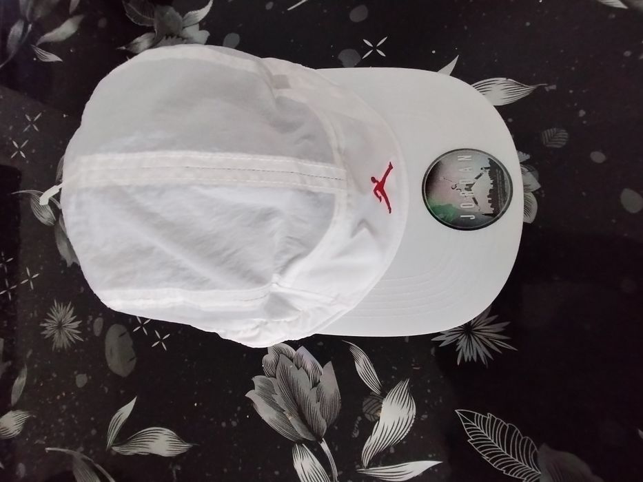 Șapcă Air JORDAN și PUMA