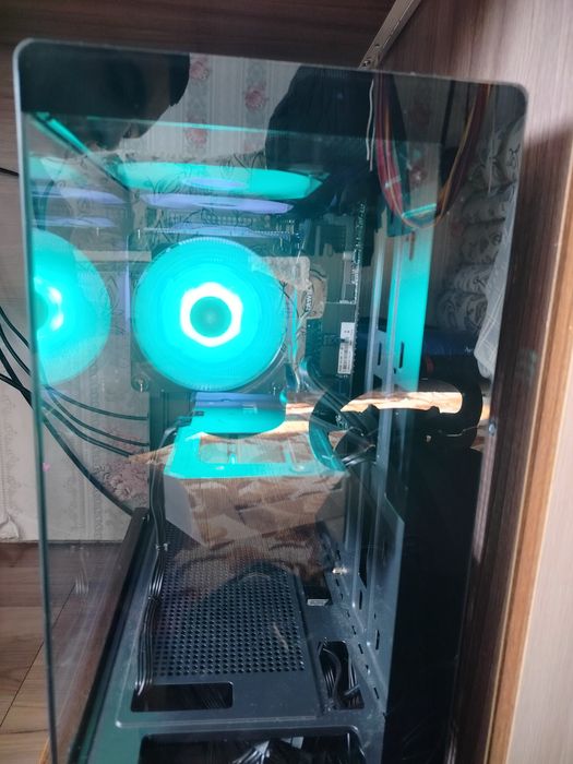 Продам игровой комп