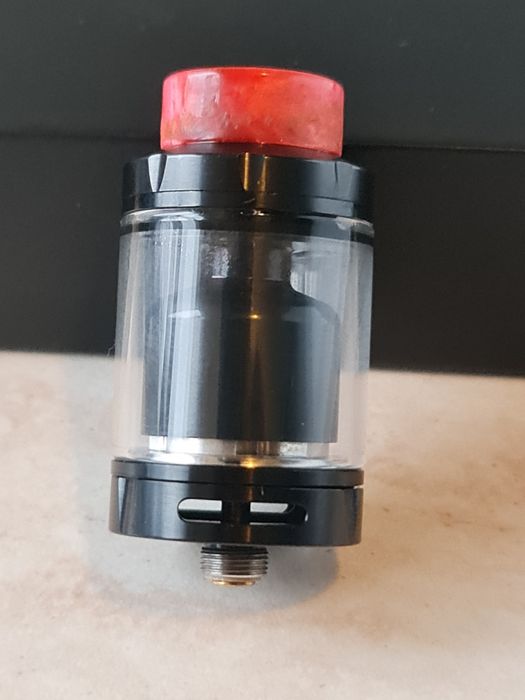 Atomizor Rebirth Mike Vapes - Cititi descrierea