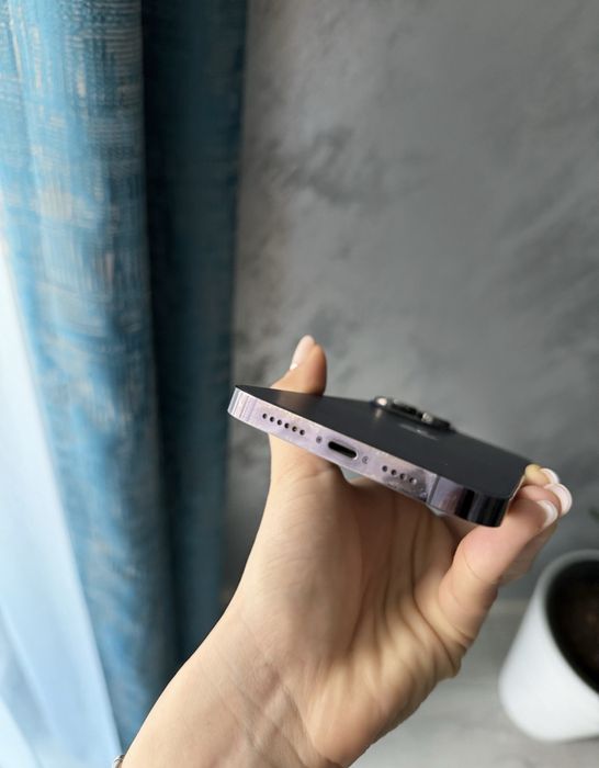 Iphone 14 Pro Max 126 Gb