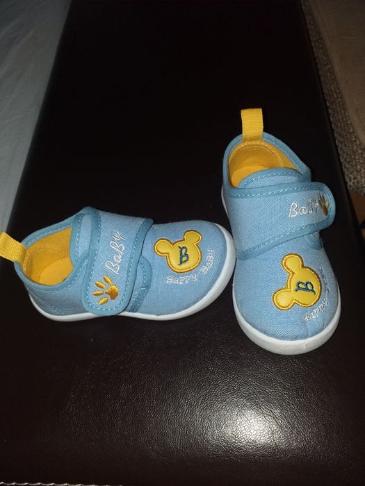 Гуменки 20 размер