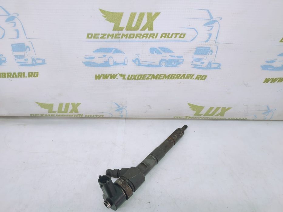 Injector 1.6 jtd 0445110300 Fiat Bravo 2  [din 2007 pana  2011]