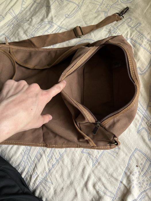 Бармен-сумка для инструментов