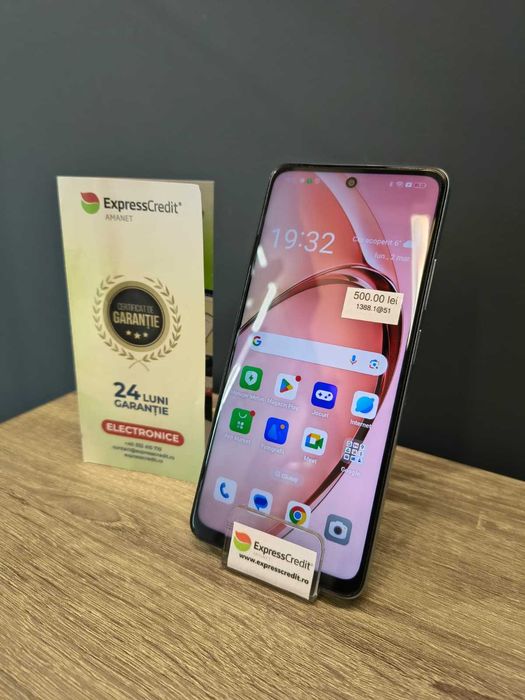 (AG51) Oppo A60 5G b1388 - Garantie 2 ani!