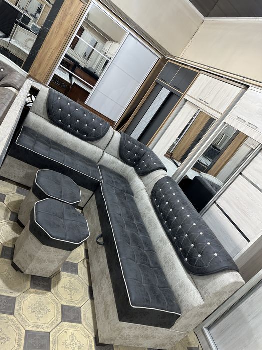 Кухонный Уголок Ugalok  Скидка