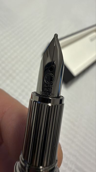 Stilou montblanc nefolosit original