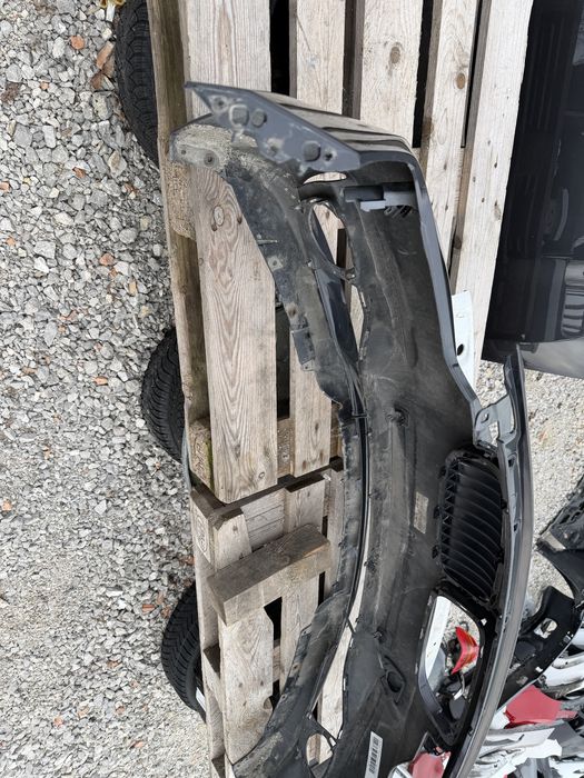 Броня БМВ Ф30 Ф31/BMW 3 F30 F31