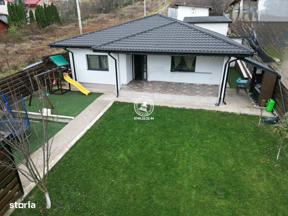 Casa de vanzare Rediu
