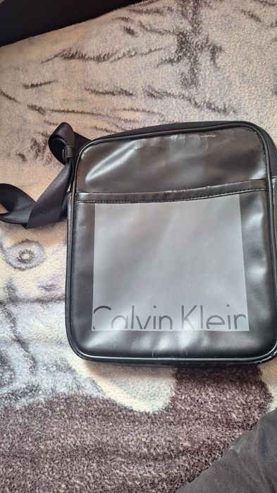 Чанти calvin klein