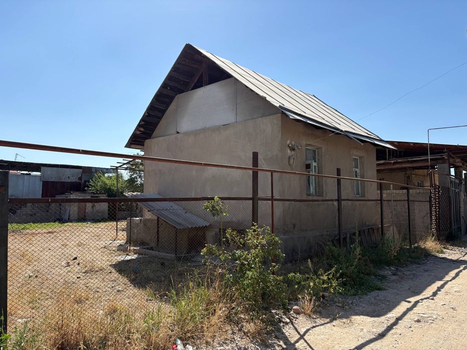 Продается Дом 6 соток Тузель