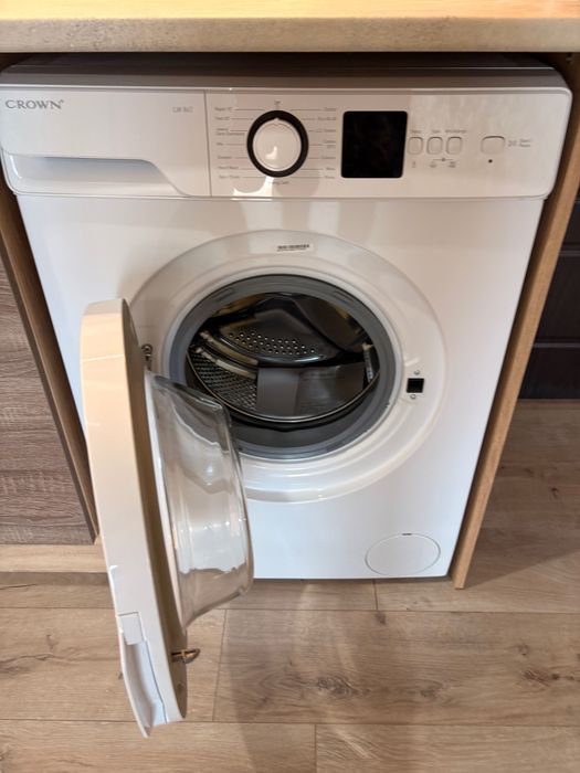 Чисто нов 1-стаен Апартамент