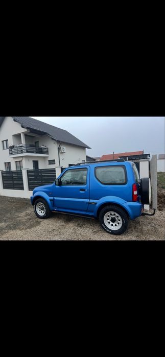 Vand Suzuki Jimny 1,3
