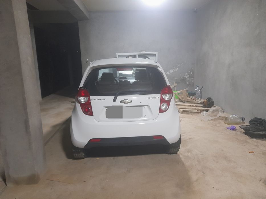 Спарк  спарк 2013